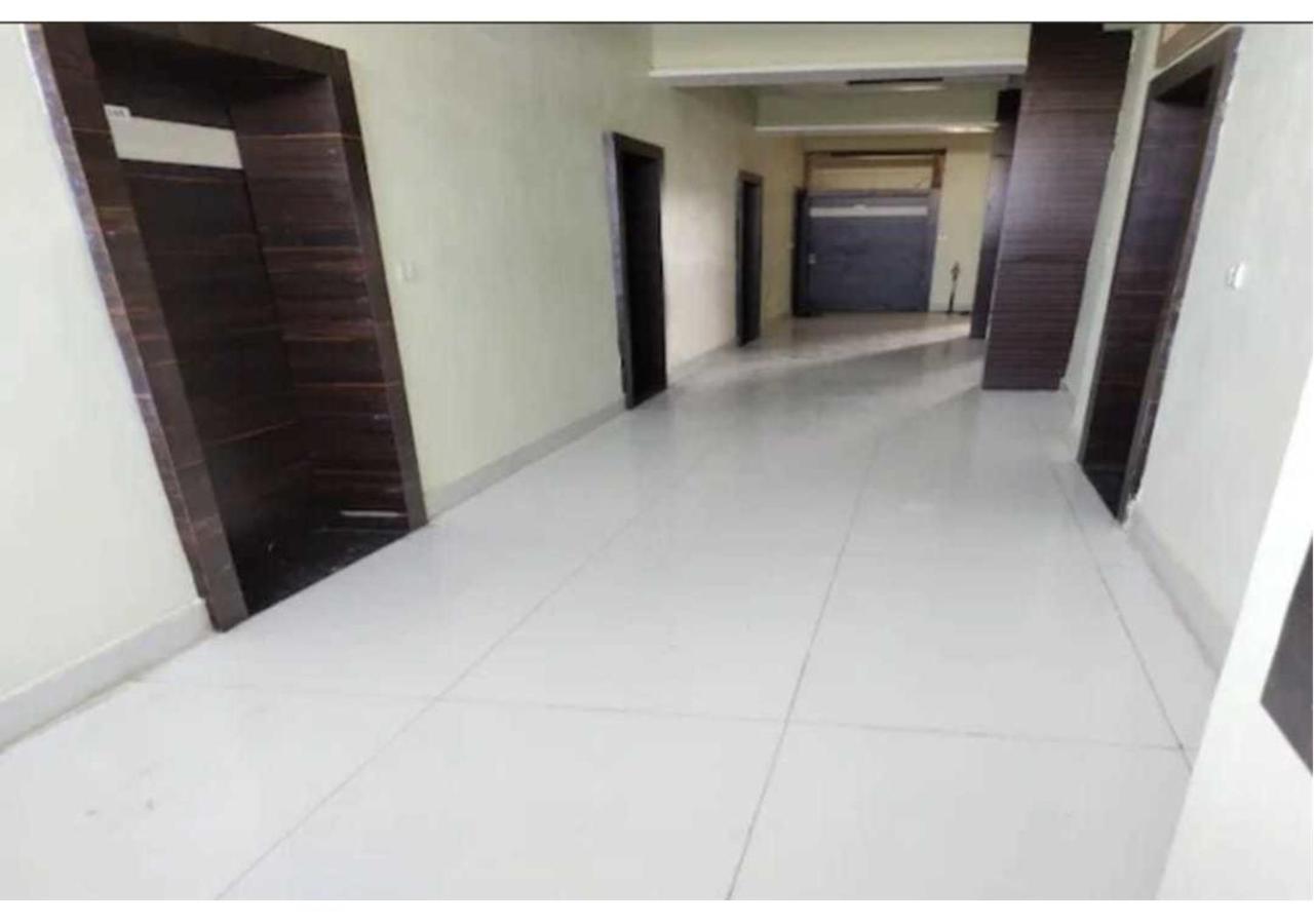 Hotel Parag Palace Jabalpur Buitenkant foto